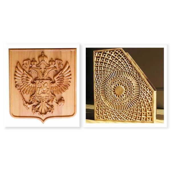 Tabletop CNC Router Milling Machine For Metal And Stone Engraving / Cutting