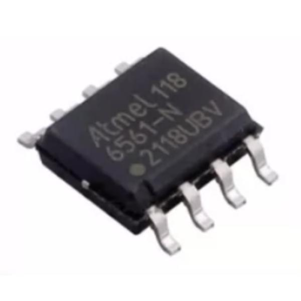 Buy ATA6561 GAQW IGBT Power Module CAN Interface Integrated Circuit at wholesale prices