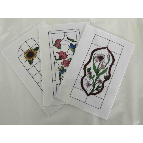 White Polystyrene Sheets Tailored For Mexico Featuring Decorada Lámina De Poliestireno Color Impression Used In Packaging And Insulation