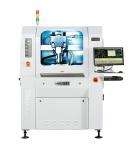 Single Transferring Module PCB Depaneling Machine For PCBA Panel