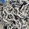 China Factory Supply Anchor Chain-China Shipping Anchor Chain for sale