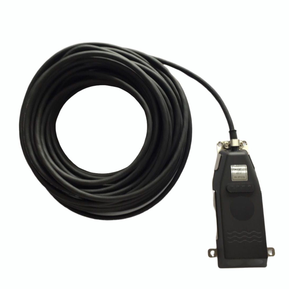 RS485 Output Open Channel Flowmeter Flow Meter Ultrasonic
