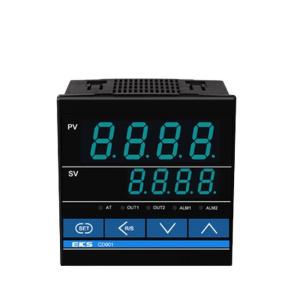 Quality Adjustable multi function temperature controller CD901 intelligent PID temperature controller for sale