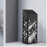 280mA Solar Powered Garden Lights IP67 Monocrystalline Silicon Solar Wall Lights for sale