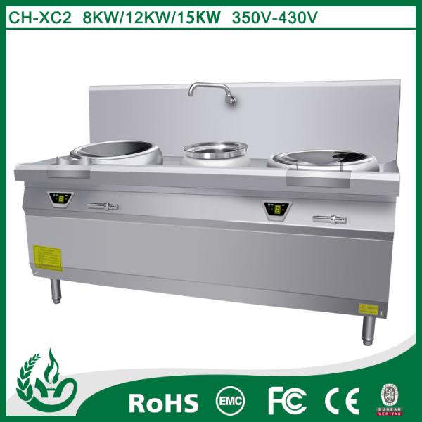electric stove price Chuhe Home appliance all 304 stainless steel electric stove price