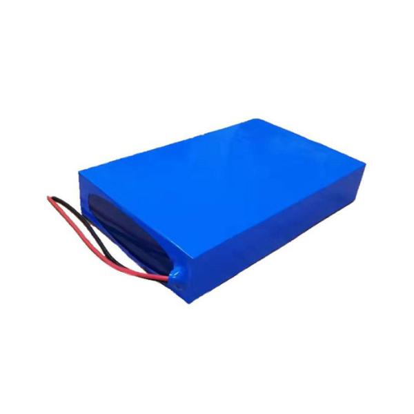 Home Appliances 84Ah 24V Lithium Ion Battery Pack CC-CV Charge Method