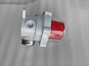 China II 2 G Ex Db Eb IIC T6 Gb /II 2 D Ex Tb IlIC T80C Db IP66 Fume Proof Alarm Blinkers 120-180db WF2 on sale