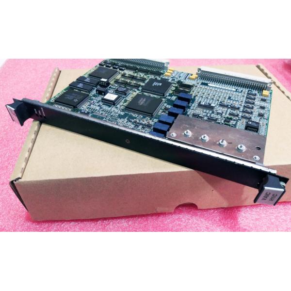 GE MKVI IS200VAICH1C-Analog I/O Board