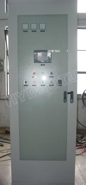 Buy Static Silicon generator Excitation System with Synchro generator for Hydropower Station at wholesale prices