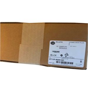 Quality Allen 2711P-RDK15C PanelView Plus Display Module for sale