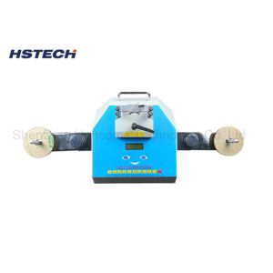 Eight Grade Speed Adjustment Intellegent Counting SMD Components Counter