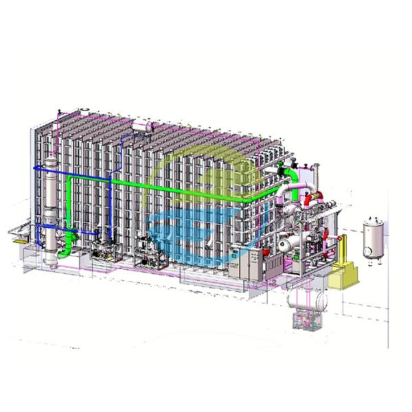 Coal Oil Gas Phase Vacuum Drying Equipment Maximum Operating Temperature 135±5℃ Vacuum Testing Equipment