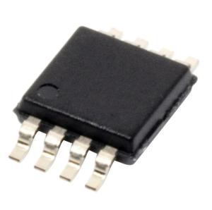 China AD8421BRMZ Instrumentation Amplifier Circuit 10 MHz MSOP-8 SMD / SMT Mounting on sale