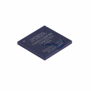 China Programmable Integrated Circuits 10M08SAU169C8G Intel MAX10 FPGA Device on sale