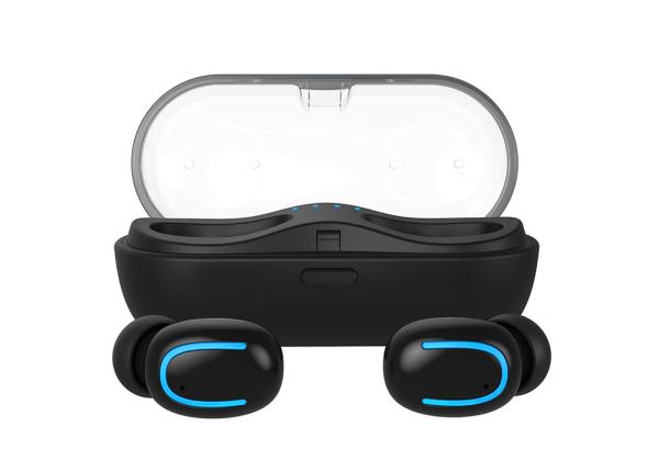 Electronics Wireless Headset Bluetooth Mono , Bluetooth 5.0 Mono Bluetooth