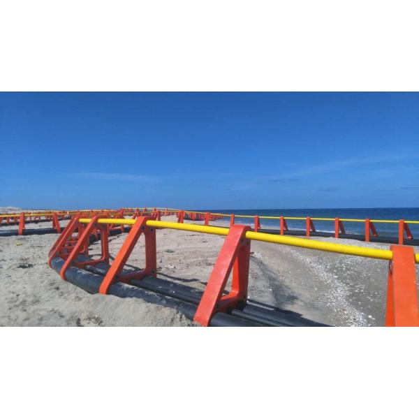 HDPE Triangular Brackets Fish Cage for Deep Sea