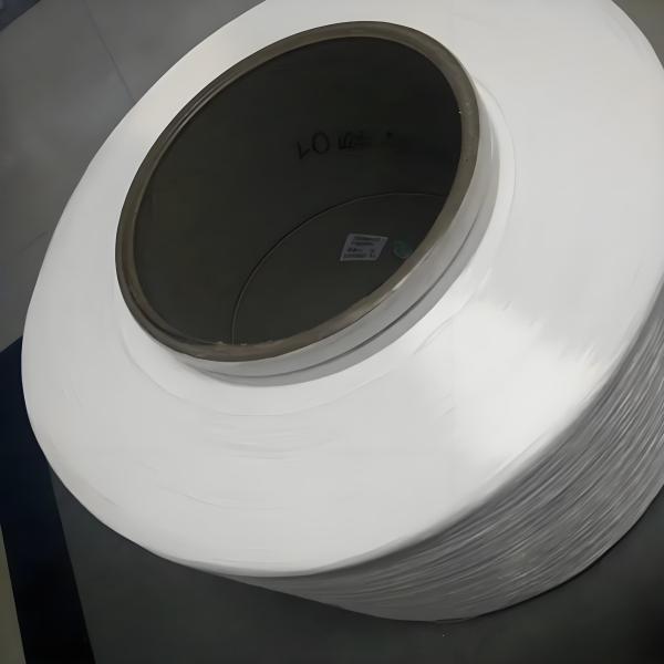Full Dull 150D/48F FDY Yarn for Weaving and Knitting
