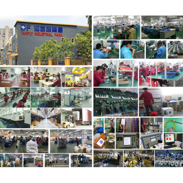 Female To Male Fixed Fiber Optic Attenuator LC UPC 1dB 10dB Singlemode