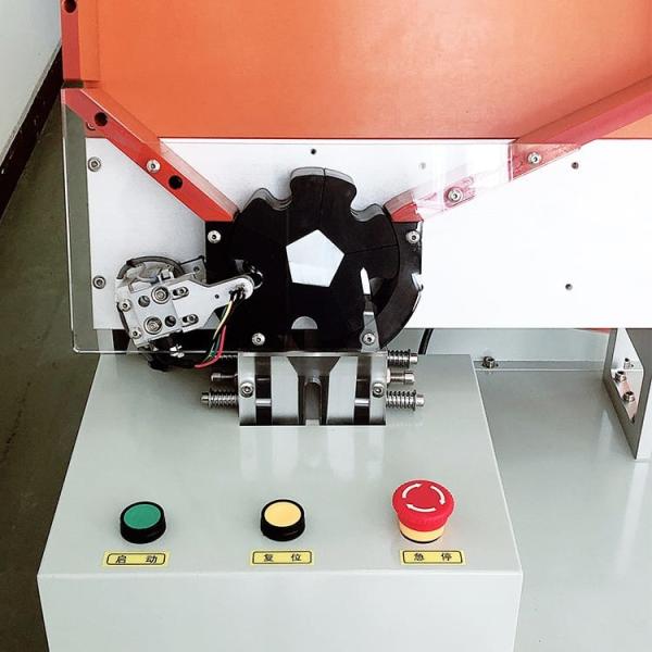 Lithium Ion Battery Cell Sorting Machine 80PPM For Cylindrical Cell Assembly