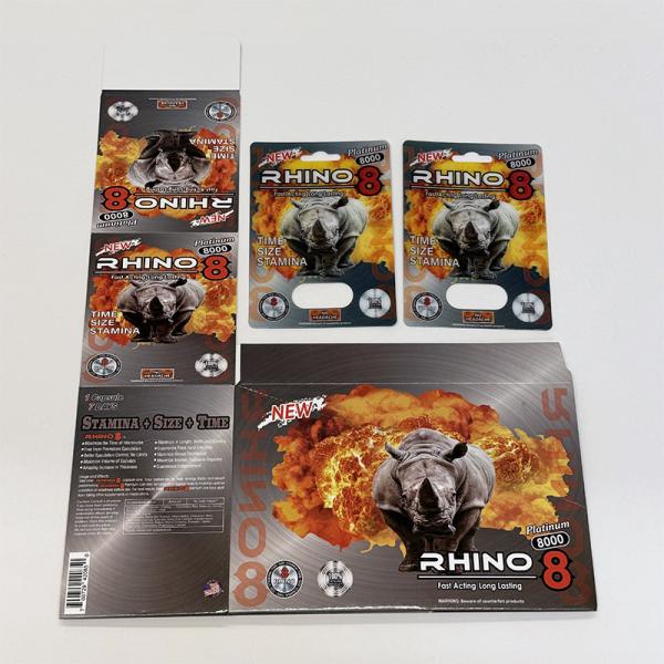 Lightweight Rigid Paper Box Cardboard Paper Boxes Customizable