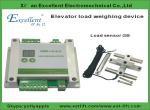 Elevator parts and components of load sensor for rope hitch type EWD-L-J2 GC of
