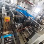 Paper Bag Maing Machine with handle online Automatically
