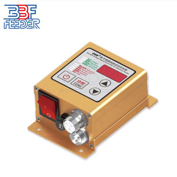 Buy Digital Feeder Controller Vibratory Variable Frequency Controller at wholesale prices