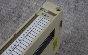 Quality 07EB61R1 GJV3074341R1 ABB Binary Input Module for sale