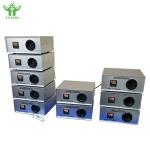 High Precision Flammability Testing Equipment Black Body Furnace For Calibration