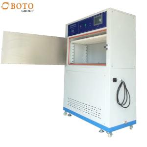 China High-Performance UV Test Chamber with Automated Testing Features on sale