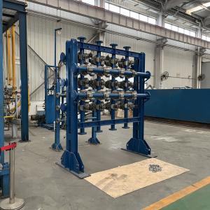 Quality Automatically Pigging Manifold Piggable Automatrix ISO Certificate for sale