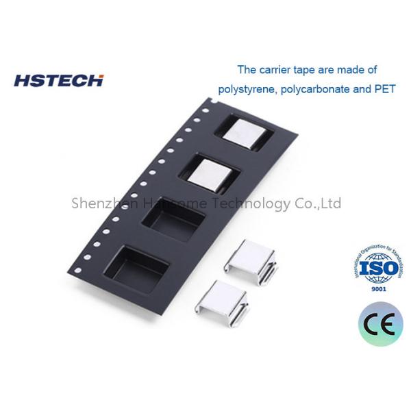 SMD Component Counter High Temperature Resistant and EIA Standard for LED Strip