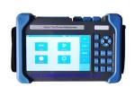Optical Time Domain Reflectometer (OTDR) 3302F for Detection of Fiber Communicat