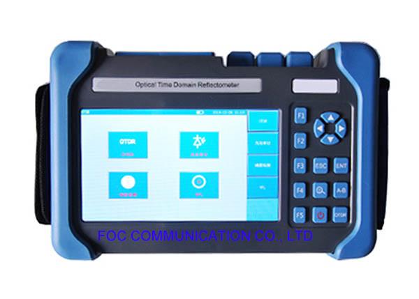 Optical Time Domain Reflectometer (OTDR) 3302F for Detection of Fiber Communicat