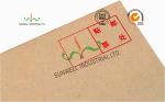 Pre Printed Return Address Custom Printed Envelopes With Normal Printing