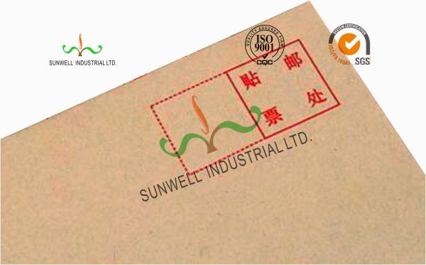 Pre Printed Return Address Custom Printed Envelopes With Normal Printing