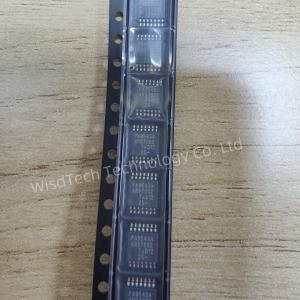 China PCA9543APW Bidirectional Translating Switche ICs Various 2Ch I2C-Bus Switch on sale