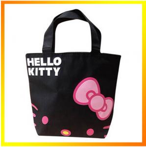 Quality Girls lovely fashionable wholesale kids tote bags for sale
