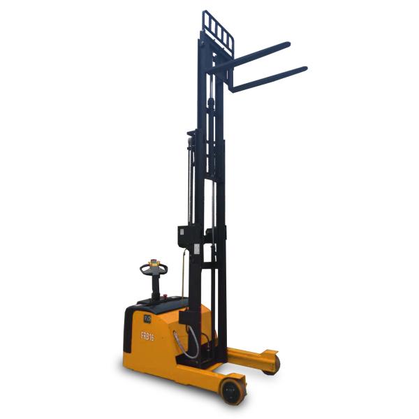 1500KG Automatic Pallet Lifter
