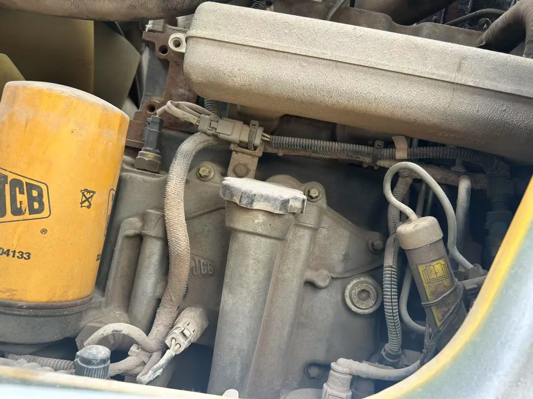 Quality Jcb 3cx 4X4 Backhoe Loader for Sale at Very Cheap Prices