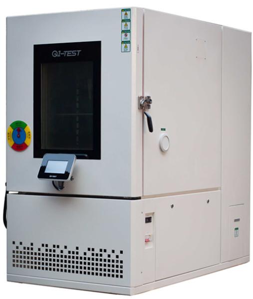 Cold Balanced System Alternate Climatic Temperature and Humidity Cyclic Test