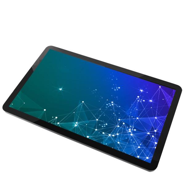 Buy 4Gb DDR3 PCAP Interactive Digital Signage Display at wholesale prices
