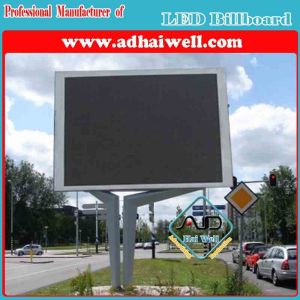 Quality Free Stand SMD Pitch 10mm LED Digital Display Billboard for sale