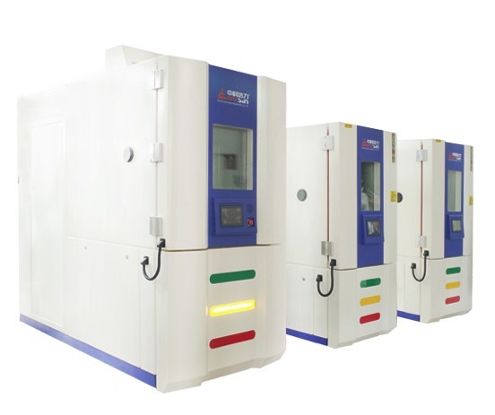 Temperature and Humidity Test Chamber for Circuit boards Semiconductors Electronic Eevices
