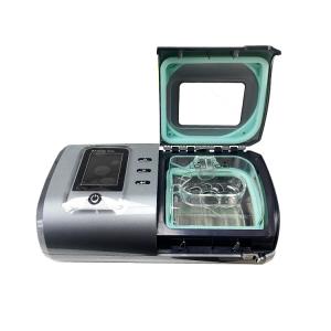 Medical Portable Home Ventilator Machine Cpap Bipap Machine Apnea Treatment For Home Use