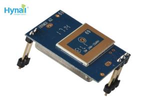 Quality 5.8G Microwave Motion Sensor Module 5V Input 2 dBi patch antenna IF Signal Output for sale