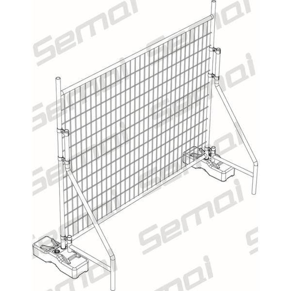 Temporary Fencing For Australia