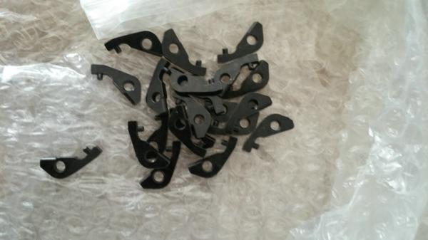 Buy ATF / CTF Swing Plunger Plate ASM JUKI Feeder Parts E1508706C00 at wholesale prices