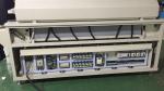 6 Zone SMT Reflow Soldering Machine with Touch Screen PLC Control