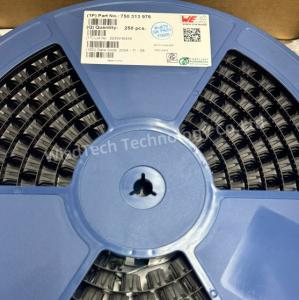 Quality 750313976 Flyback Converters For For DC/DC Converters SMPS Transformer 1500Vrms Isolation 200 ~ 300kHz Surface for sale